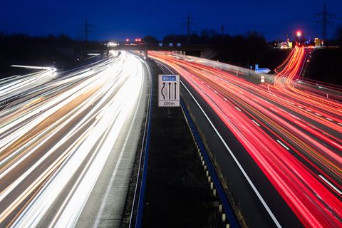 Die berechneten Emissionen für den Verkehr wurden nach Einschätzung des Klima-Expertenrates unterschätzt