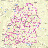 Die Hochwassergefahrenkarte für Baden-Württemberg erreicht man über folgenden Link:  arcgis.com/apps/View/index.html?appid=7eb942ba1b2f4ba084608d79e4946d0d