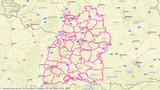 Die Hochwassergefahrenkarte für Baden-Württemberg erreicht man über folgenden Link:  arcgis.com/apps/View/index.html?appid=7eb942ba1b2f4ba084608d79e4946d0d