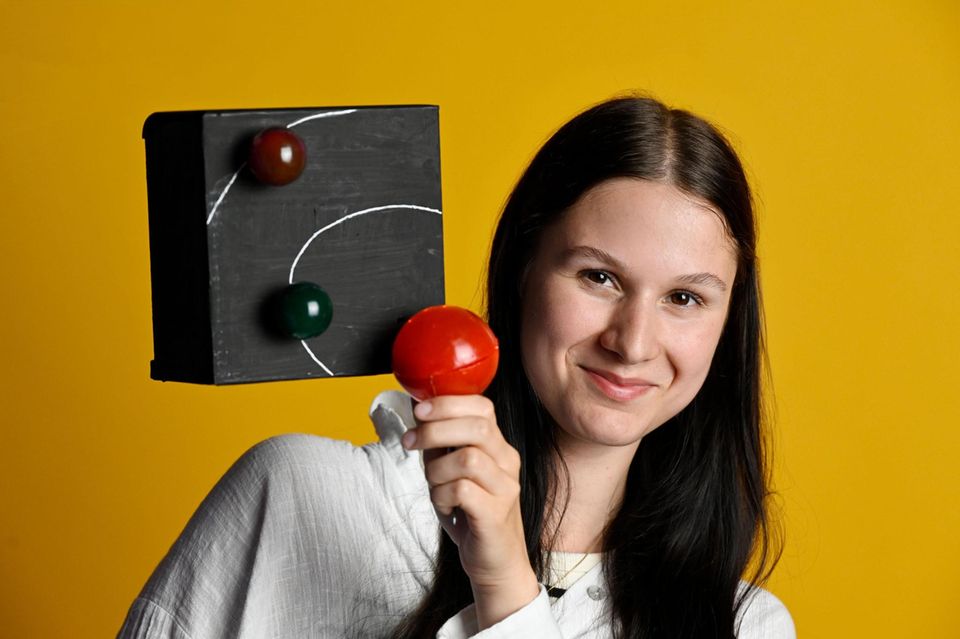 Jugend forscht