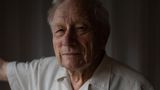 Portrait D-Day Richard 86