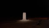 D-Day Dieppe Mahnmal
