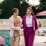 In der Rolle von James' Zwillingsschwester Lydia Beaufort ist bei "Maxton Hall" die Schauspielerin Sonja Weißer zu sehen. Die 21-Jährige hat Theater-Engagements von der Berliner Volksbühne und dem Schauspielhaus Hamburg vorzuweisen, außerdem war sie bereits in einem "Tatort" zu sehen.