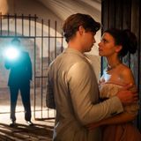 ... den arroganten James Beaufort, Erbe eines Luxus-Modeunternehmens. Gespielt wird James von Schauspieler Damian Hardung. Ihn kennt man vor allem aus ...