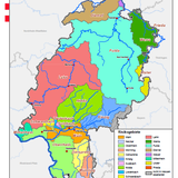Die Hochwassergefahrenkarte für Hessen erreicht man über folgenden Link:  hlnug.de/static/pegel/wiskiweb3/webpublic/#/overview/Vorhersage?filter=%7B%7D