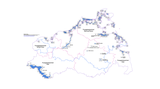 Die Hochwassergefahrenkarte für Mecklenburg-Vorpommern erreicht man über folgenden Link:  https://www.fis-wasser-mv.de/doku/hwgk_hwrk/blattschnitte_hwgk_hwrk.pdf