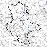 Die Hochwassergefahrenkarte für Sachsen-Anhalt erreicht man über folgenden Link:  geofachdatenserver.de/de/hochwassergefahrenkarte-hq10.html