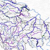 Die Hochwassergefahrenkarte für Thüringen erreicht man über folgenden Link:  https://antares.thueringen.de/cadenza/pages/map/default/