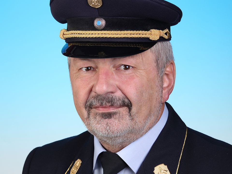 Fredi Weiß