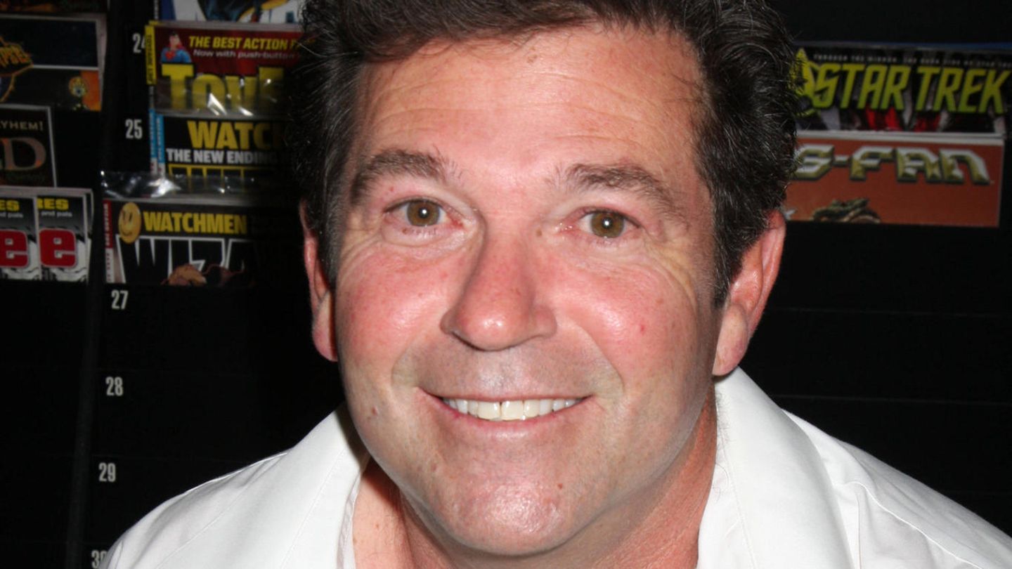 Erich Anderson dies at 67: “Brutal fight against cancer”