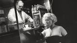 Helmut Newton