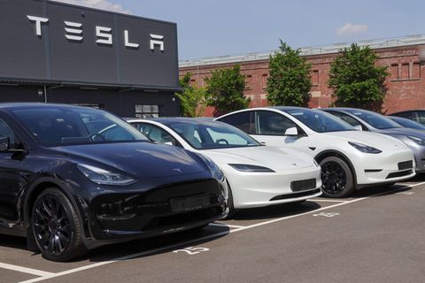 Tesla