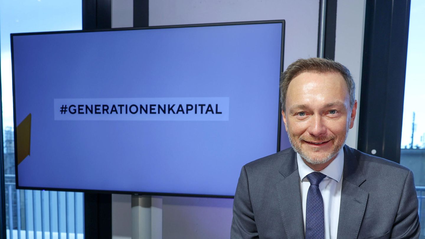 Generational capital and pension package 2: What is really changing now