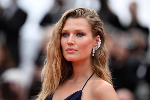 Toni Garrn