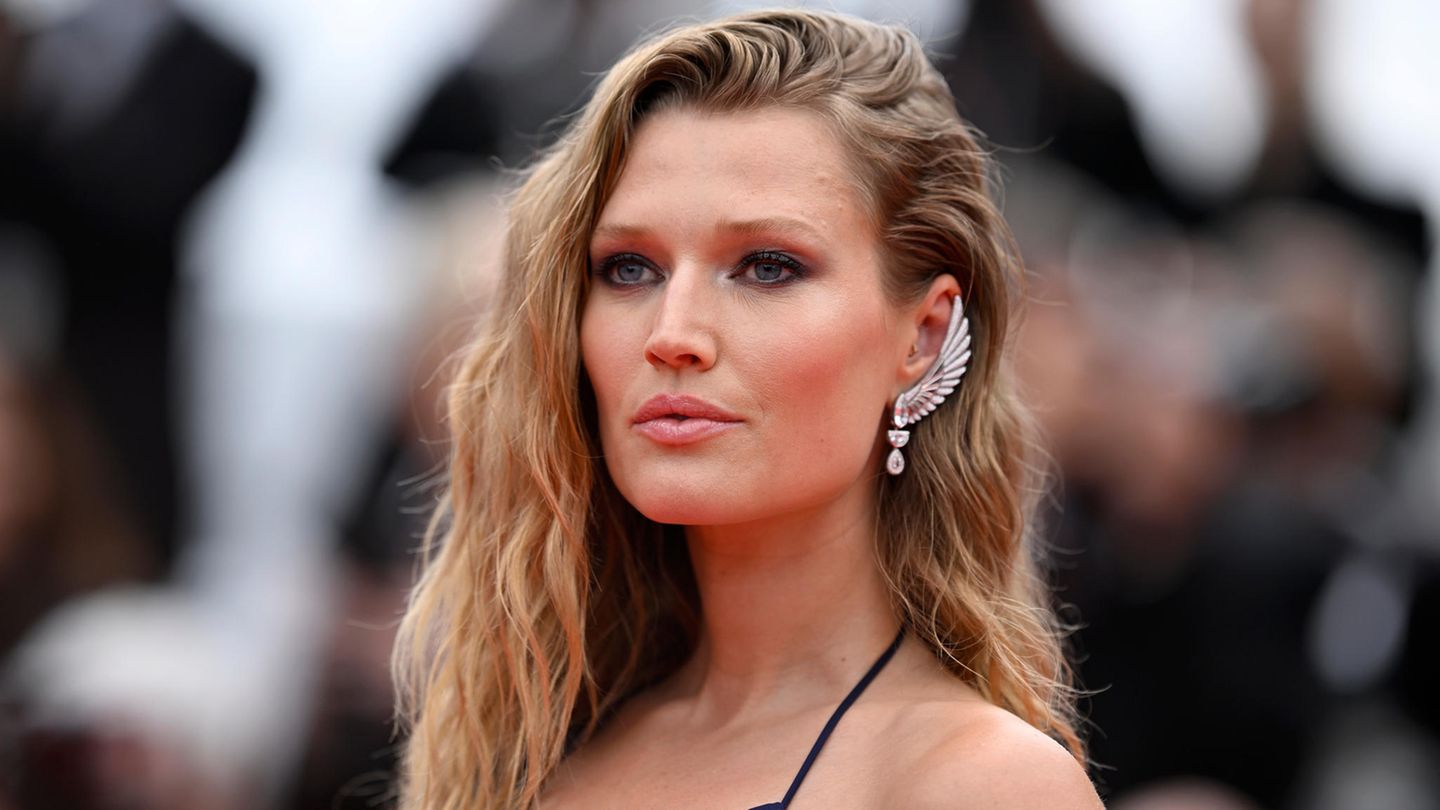 Toni Garrn