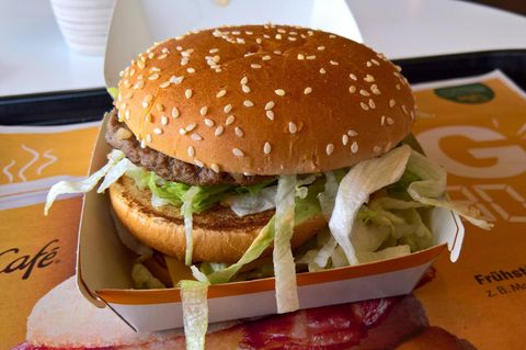 Im Markenrechtsstreit zwischen McDonald's und Supermac's ist ein Urteil gefallen.