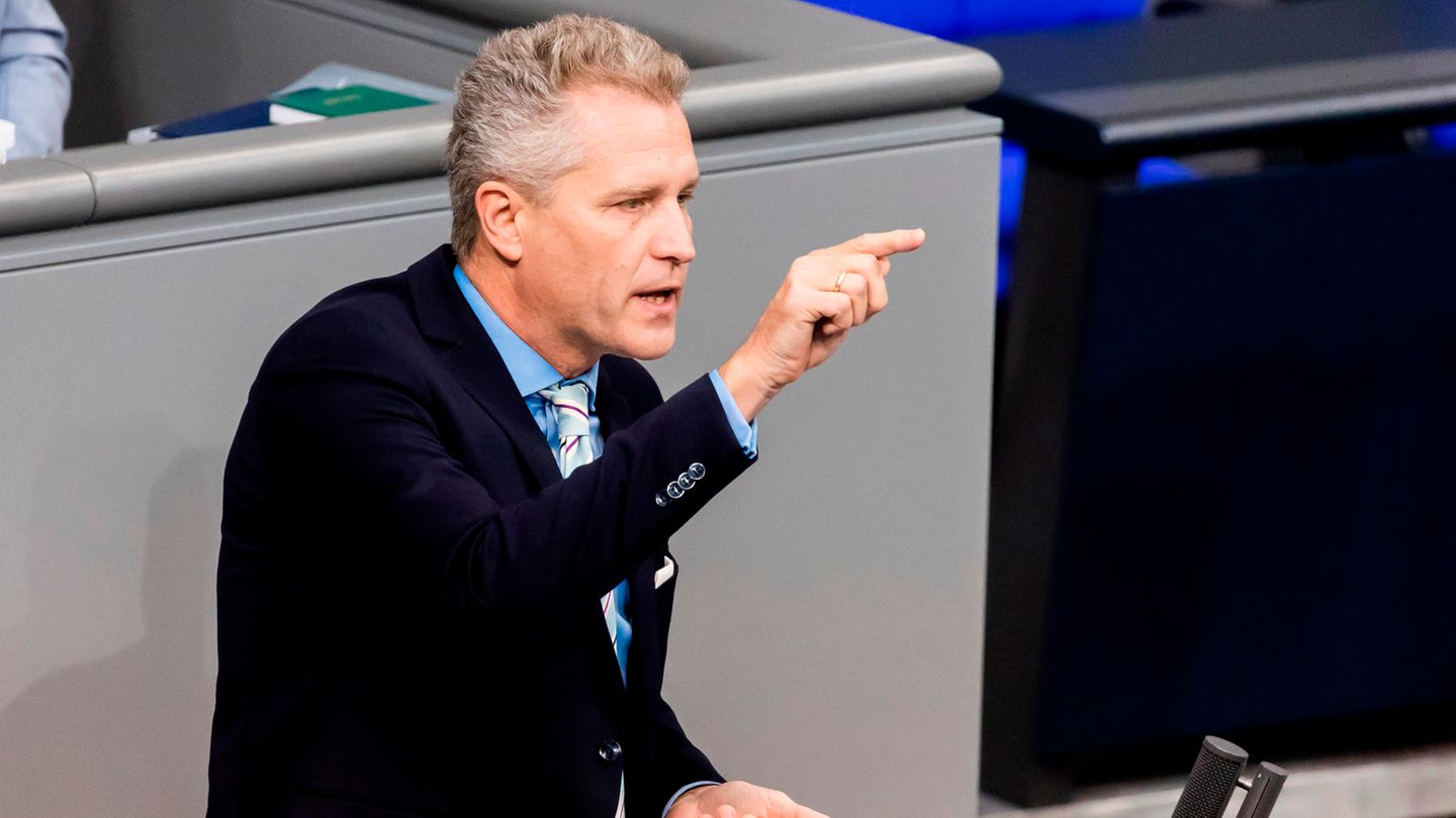 AfD: Petr Bystron actively involved in “Voice of Europe” campaigns