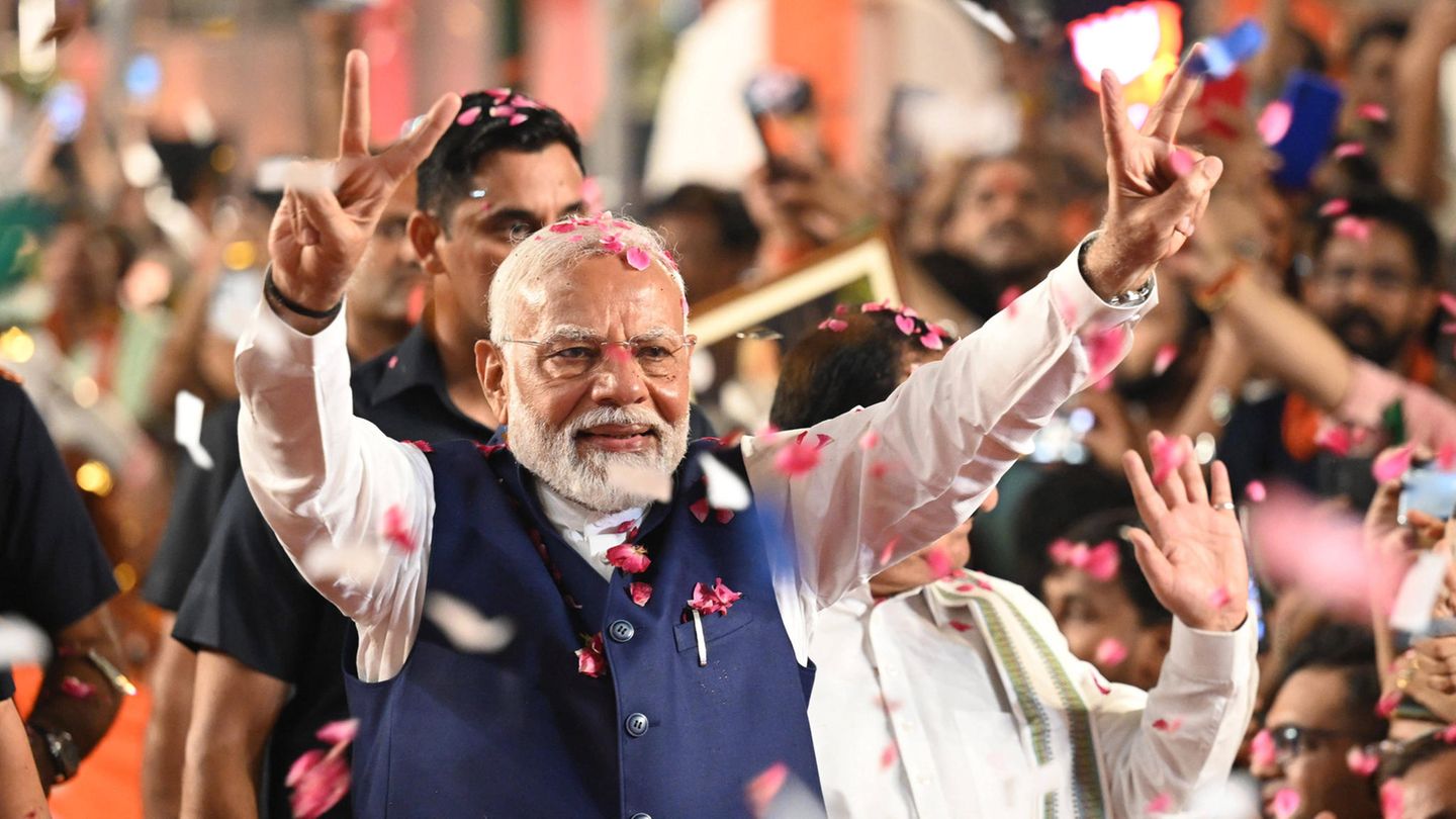 India: Why Narendra Modi was defeated at the ballot box