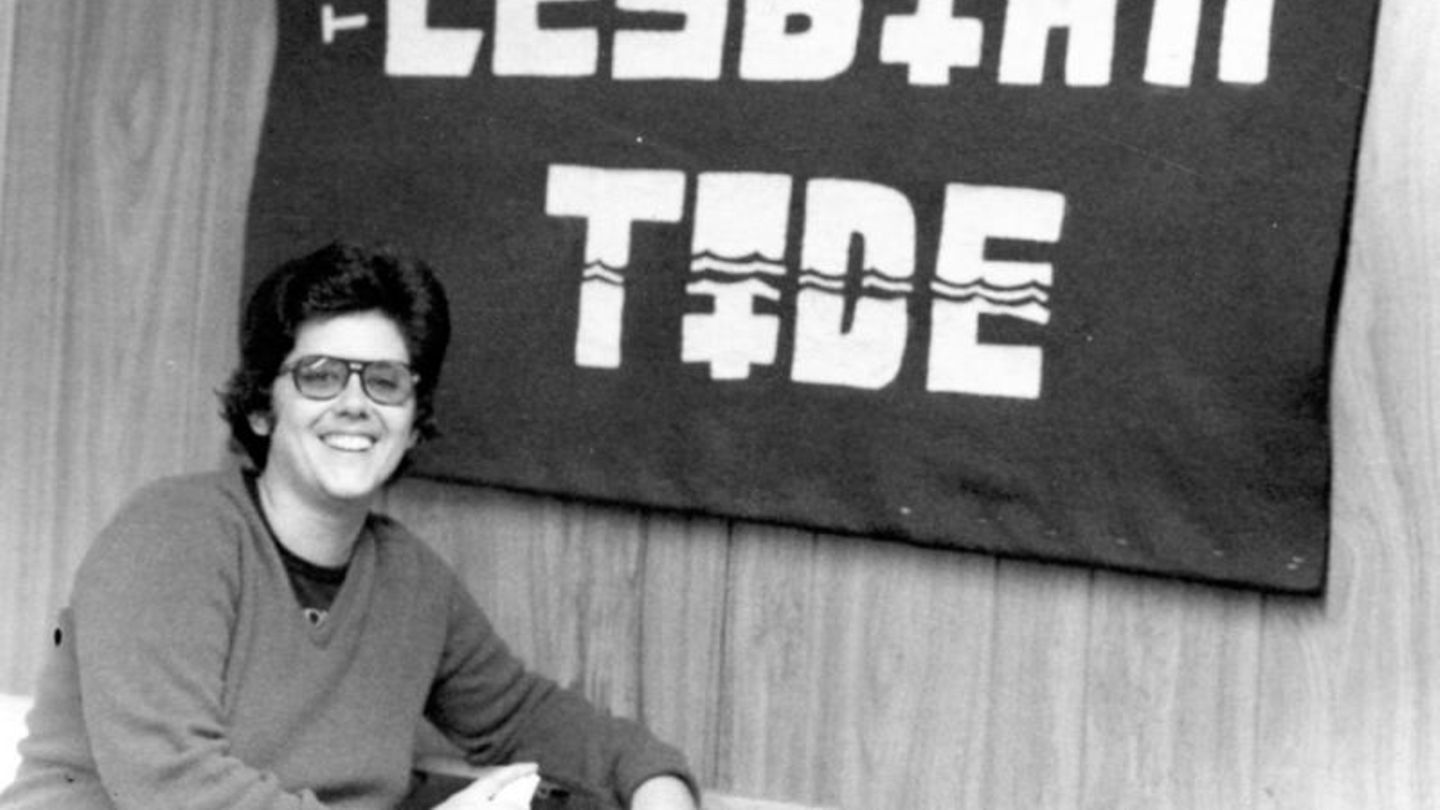 Jeanne Córdova: From nun to pioneer of LGBTQ+ rights