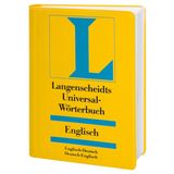 Gelb als Alleinstellungsmerkmal: Im Jahr 2014 stritt sich der Verlag Langenscheidt mit dem Softwarehersteller Rosetta Stone um eine Farbe. Rosetta Stone verwendete bei Internetauftritt, Werbung und Verpackungen ein Gelb, das dem der Langenscheidt-Wörterbücher ähnelte. Der Fall landete beim Bundesgerichtshof (BGH) in Karlsruhe