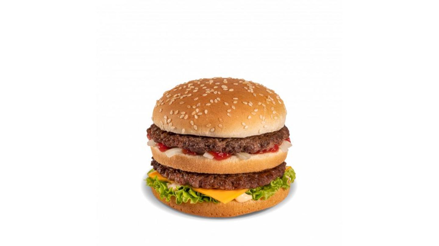 Das Urteil: McDonald's muss eine Niederlage einstecken. Das Gericht entschied, dass der Markenschutz weiter eingeschränkt wird. Der Fast-Food-Konzern verliert demnach die europäischen Markenrechte am "Big Mac" für Geflügelprodukte. Nun kann jeder einen Chickenburger mit dem Namen "Big Mac" anbieten