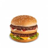 Das Urteil: McDonald's muss eine Niederlage einstecken. Das Gericht entschied, dass der Markenschutz weiter eingeschränkt wird. Der Fast-Food-Konzern verliert demnach die europäischen Markenrechte am "Big Mac" für Geflügelprodukte. Nun kann jeder einen Chickenburger mit dem Namen "Big Mac" anbieten