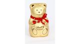 Am Ende gewann Lindt. Der Schweizer Süßwarenhersteller hat beim BGH einen Sieg errungen. Die Markenrechte des Gummibärchenherstellers Haribo werden durch den sogenannten Lindt-Teddy aus Schokolade nicht verletzt, urteilte das Gericht