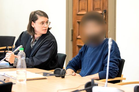 Mutmaßlicher Geiselnehmer vom Flughafen Hamburg