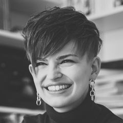 Lisa Schaumann