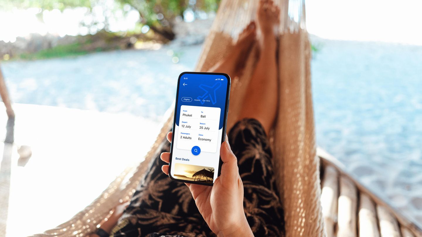Tour operator itravel bankrupt: Which customers can now hope for money