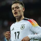 Florian Wirtz, Deutschland, Bayer Leverkusen, 21 Jahre alt, ist definitiv auf dem Weg zum Superstar