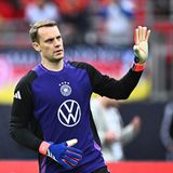Manuel Neuer, Deutschland, FC Bayern München, 38 Jahre alt, mehr Torwart geht nicht. Nationalmannschaftskollege Kai Havertz bezeichnete ihn jüngst als "besten Torwart aller Zeiten"