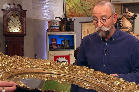 "Bares für Rares" mit Horst Lichter
