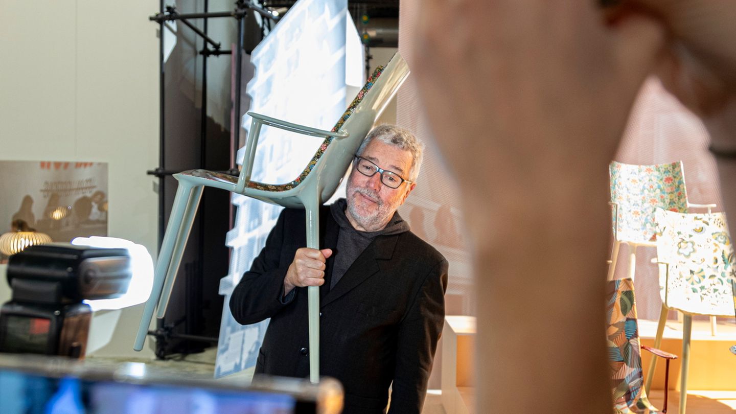 Salone del Mobile: The best furniture from Milan