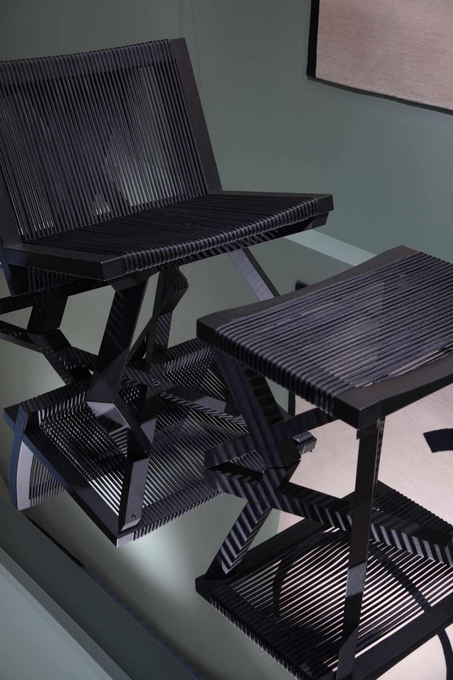 Lounge Chair von Classicon