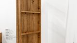 Holztisch "Bigfoot"
