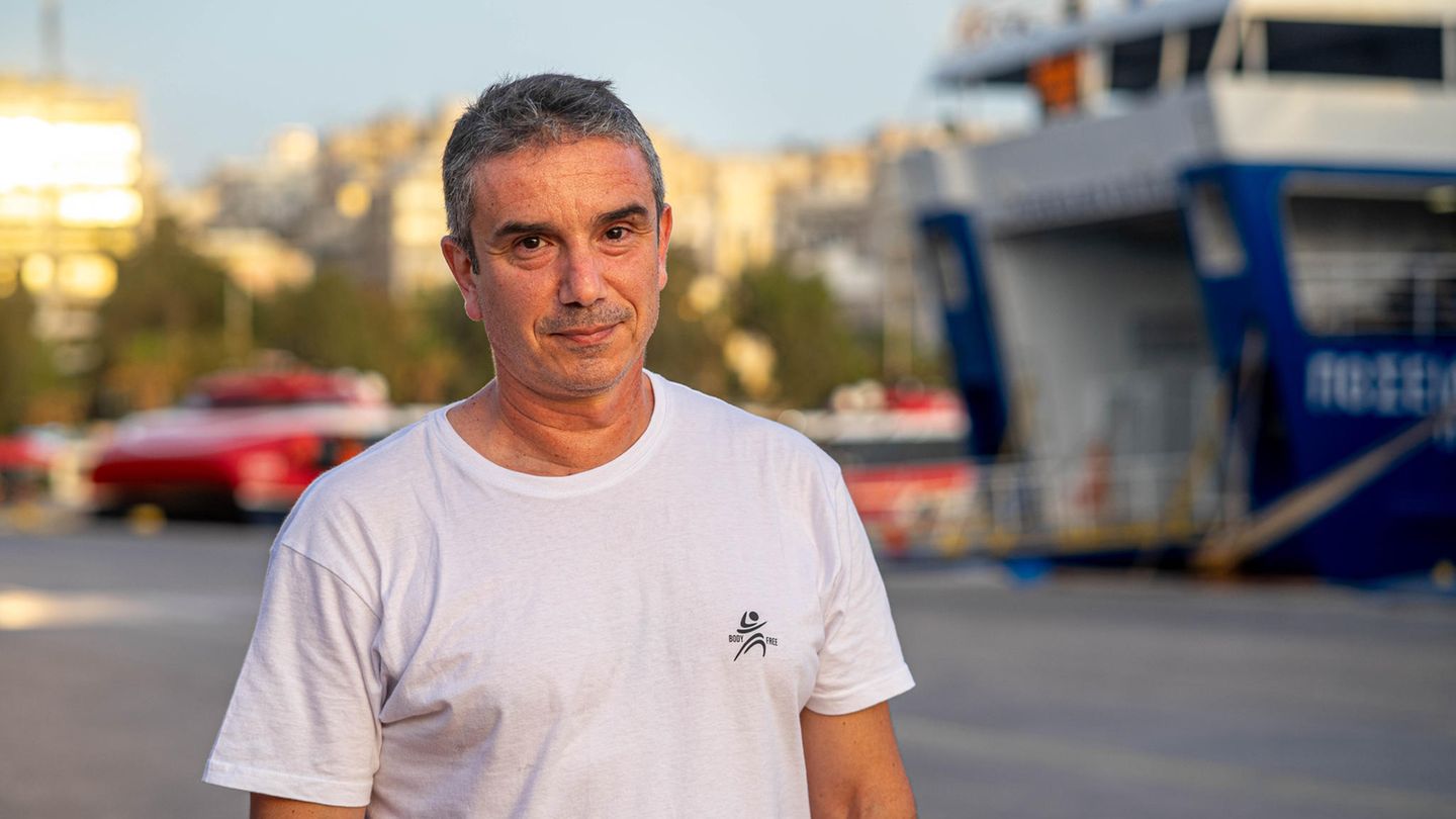 Greece and the Euro crisis: Where the consequences are still being felt