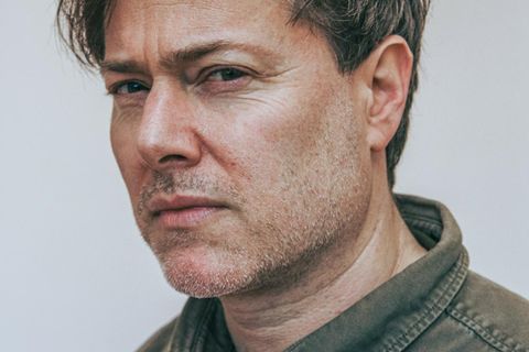Regisseur Milo Rau