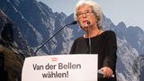 Heide Schmidt, 75, war jahrelang liberales Aushängeschild der FPÖ, kandidierte in Jörg Haiders Auftrag als Bundespräsidentin. Später sagte sie sich los und gründete das Liberale Forum. Sie tritt als Zeugin auf