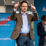 Marcus Pretzell verteidigt FPÖ