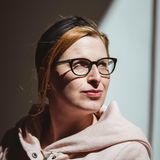 Politologin Natascha Strobl