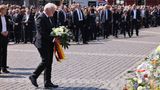 Trauer um Polizisten Rouven L. aus Mannheim