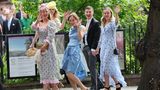 Hochzeit Duke von Westminster