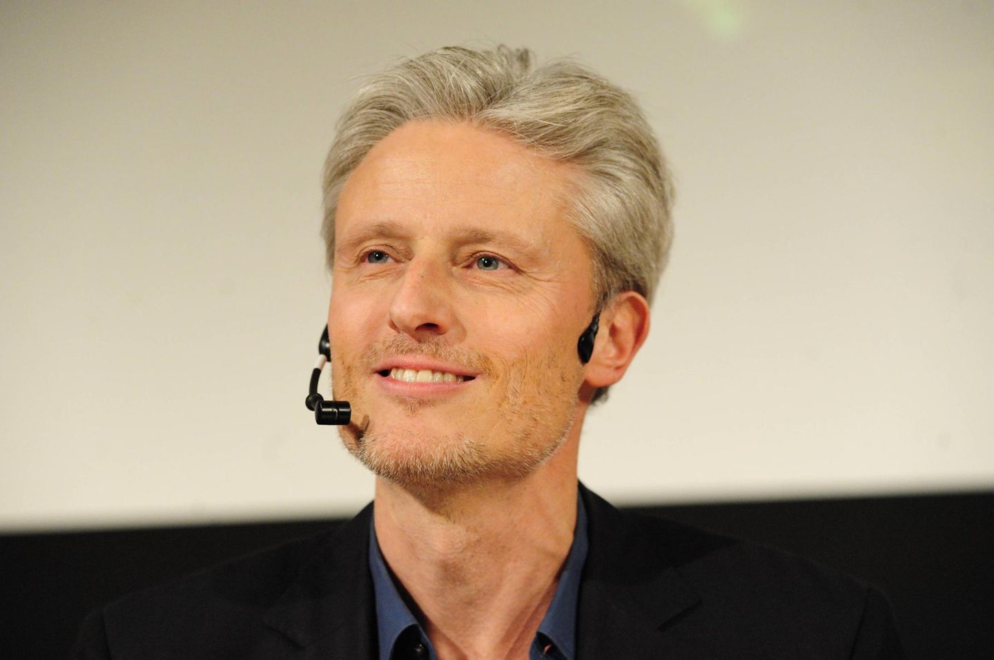 Kabarettist Florian Scheuba