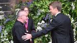 Hochzeit Duke von Westminster