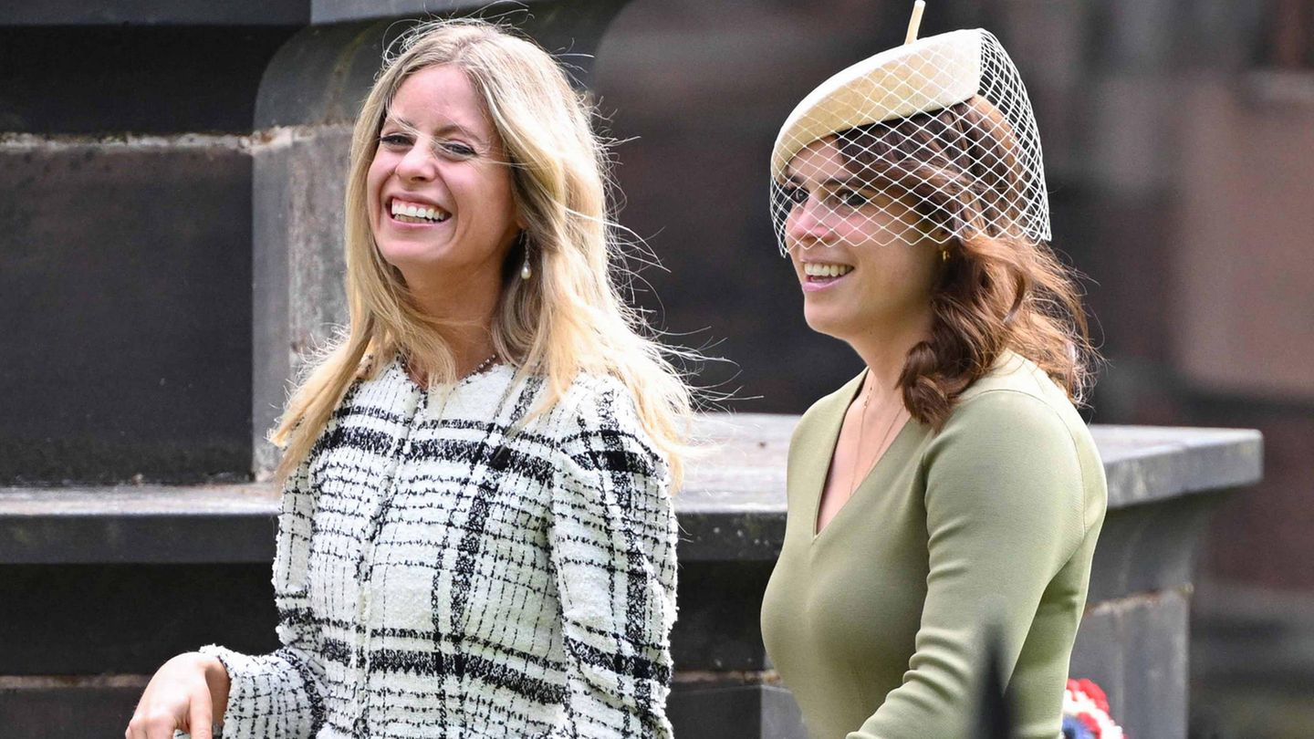 Prinzessin Eugenie