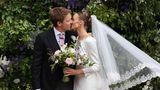 Hochzeit Duke von Westminster