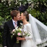 Hochzeit Duke von Westminster