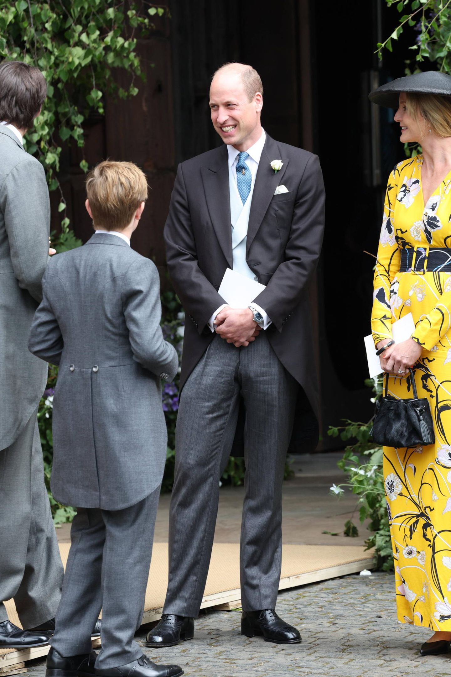 Prinz William