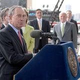 Am 8. Juni 2009 eröffnet schließlich New Yorks Bürgermeister Michael Bloomberg den ersten Teil des High Line Parks